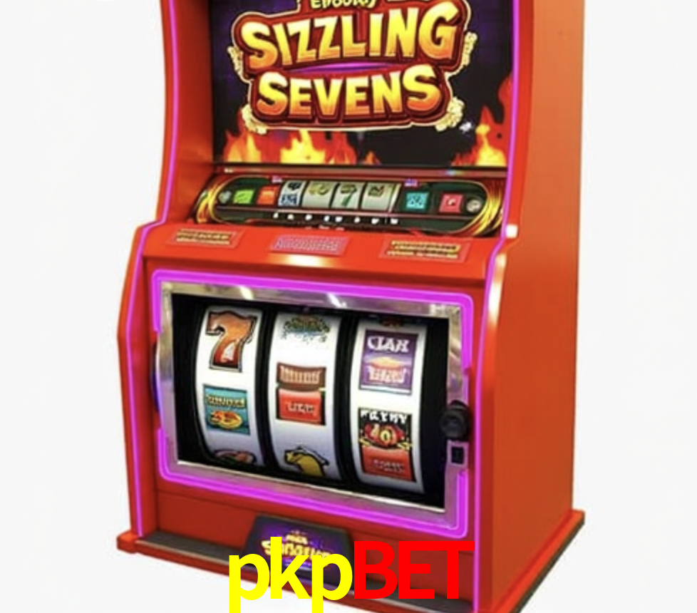 Responsive Design pkpbet