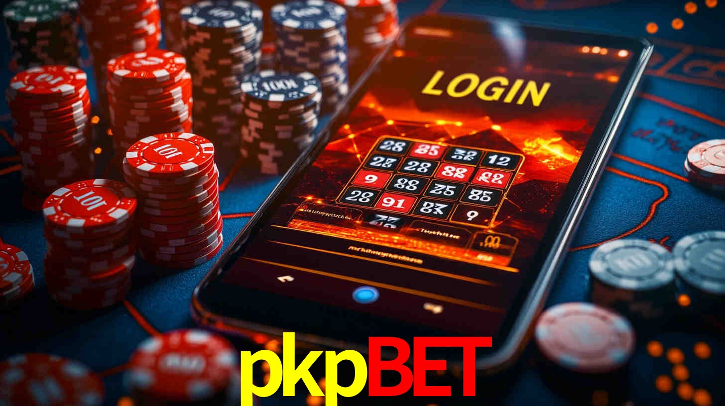 pkpbet,pkp.bet