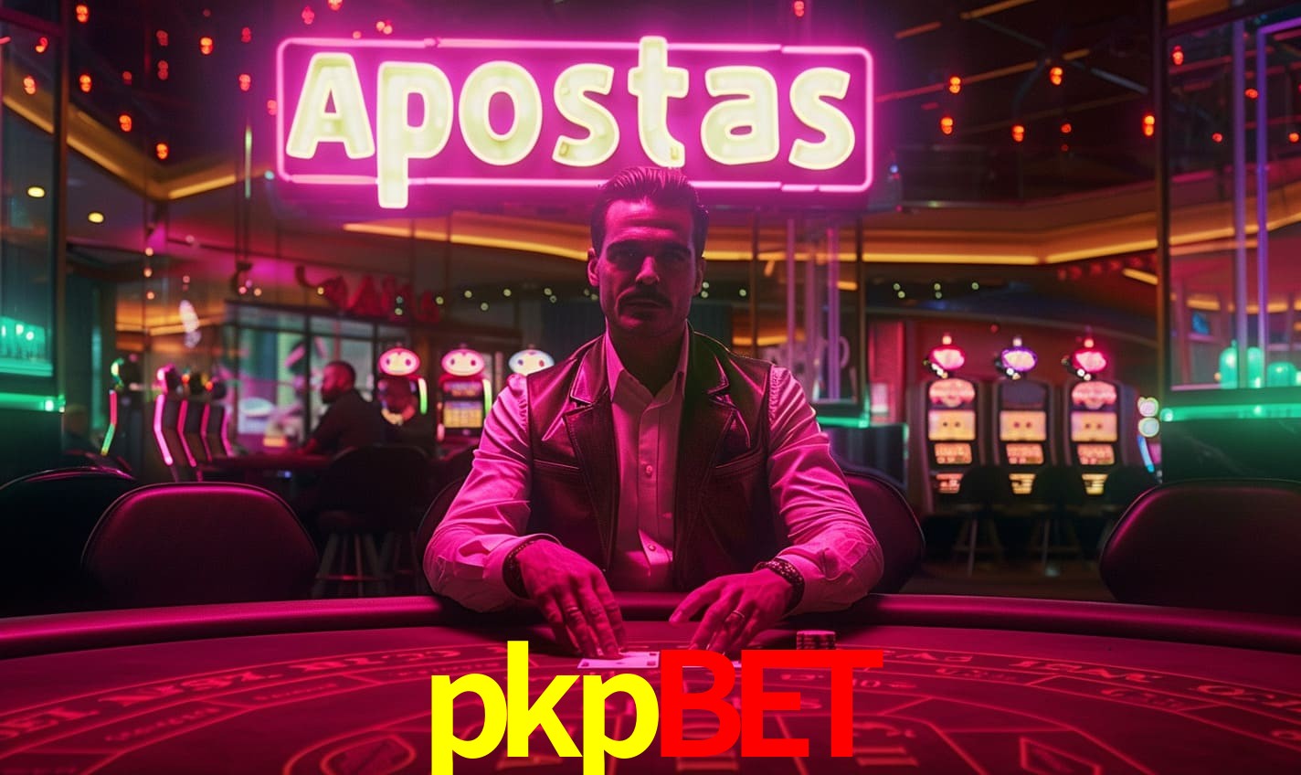 Descubra a Essência do pkpbet: Nossa História e Compromissos