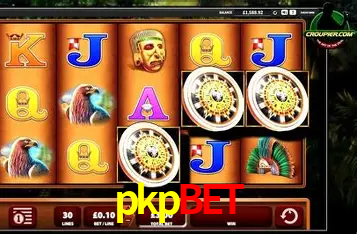 A Revolução dos Aplicativos de Jogos no pkpbet