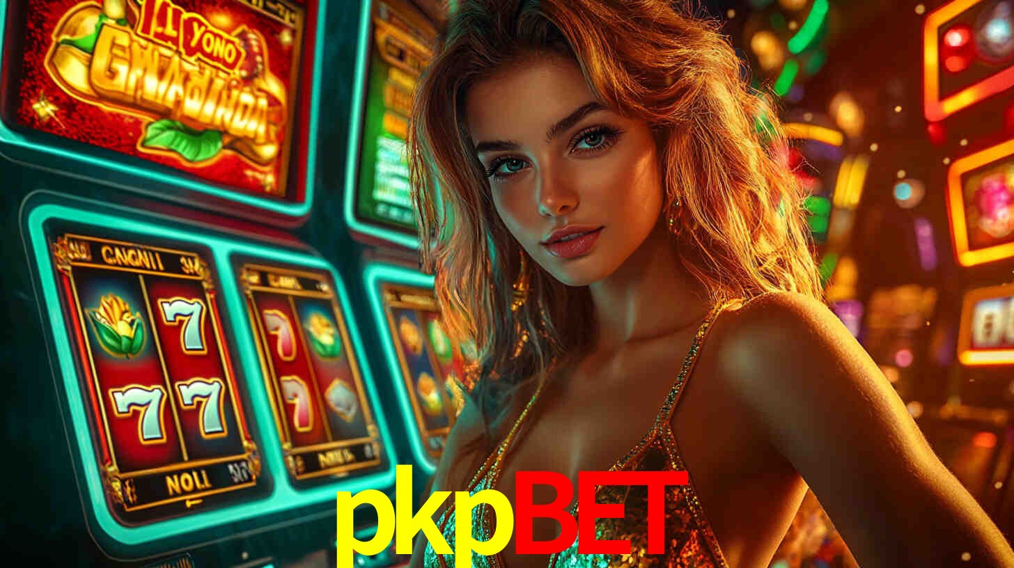 Premium Interface pkpbet