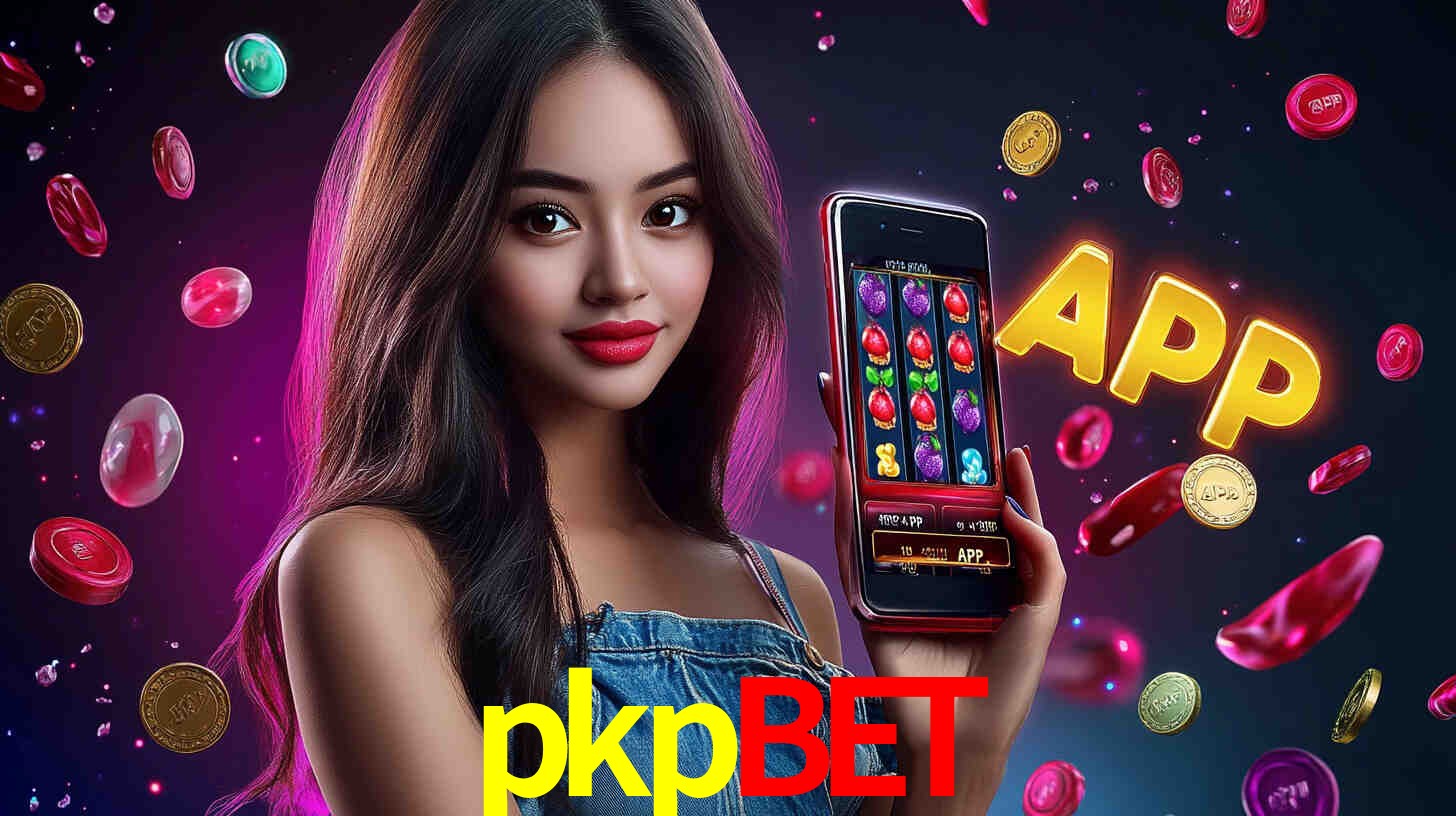 Apostas Esportivas na pkpbet: Um Guia Completo