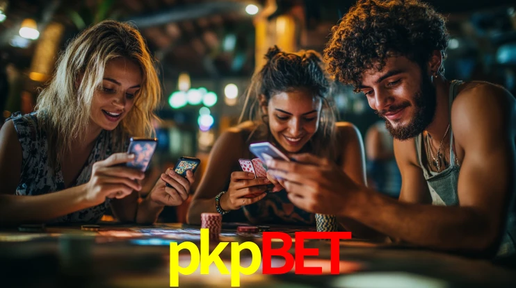 Programa VIP pkpbet