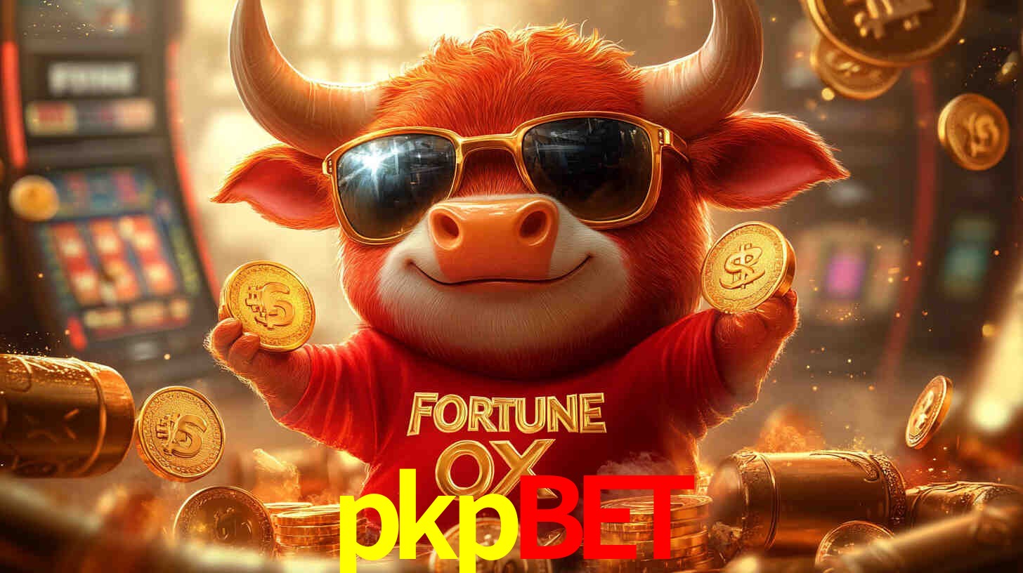 pkpbet: A Experiência de Casino com Jogos de Mesa ao Vivo