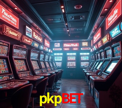 Security Systems pkpbet