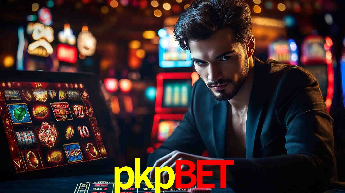 pkp bet