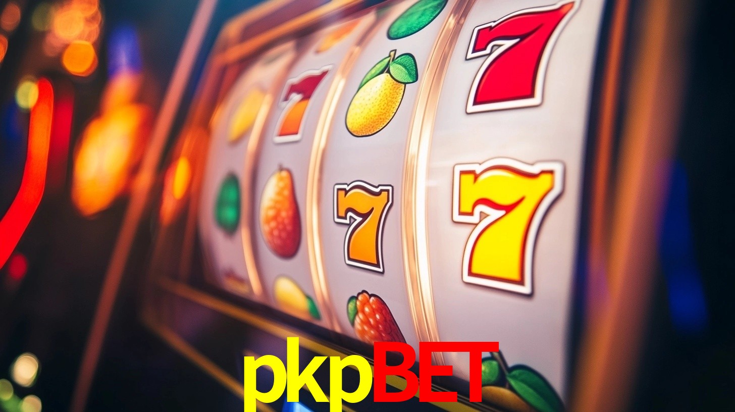 Welcome Bonus pkpbet