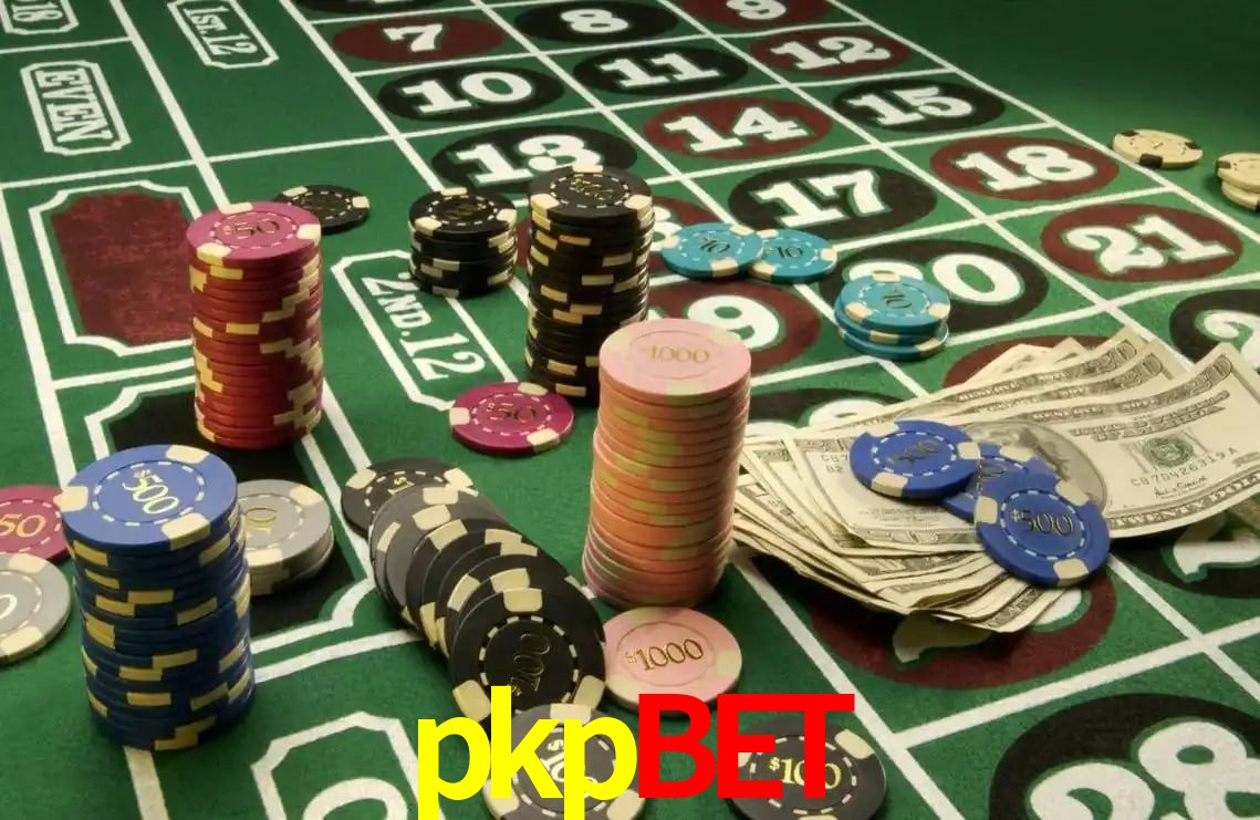pkpbet