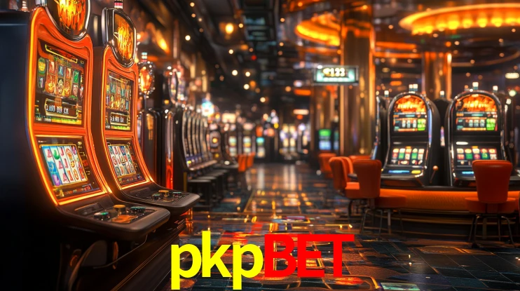 Ofertas Imperdíveis na pkpbet: Promoções e Bônus Que Valem a Pena