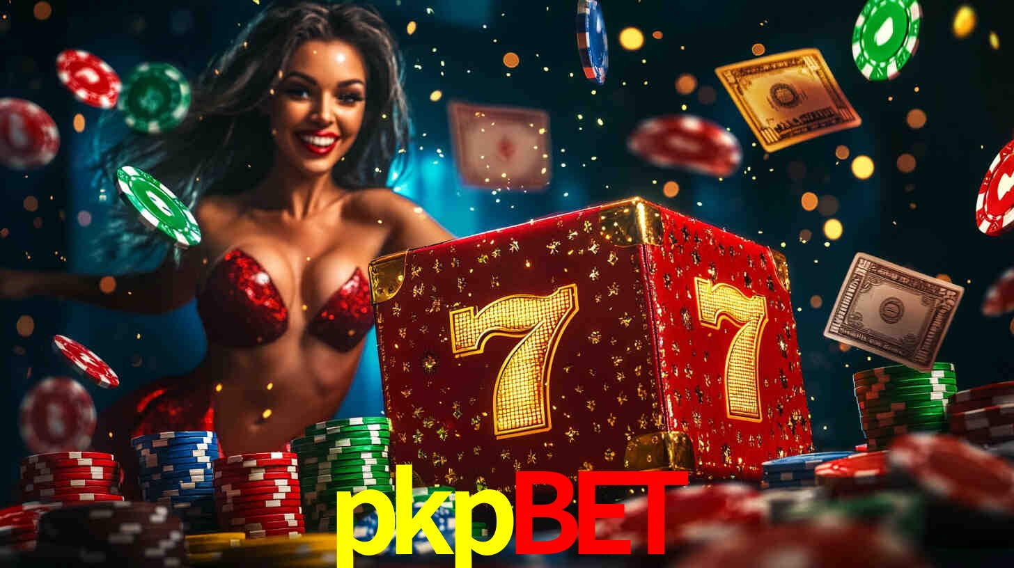A Popularidade dos Caça-Níqueis no pkpbet