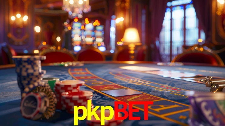 Game Providers pkpbet
