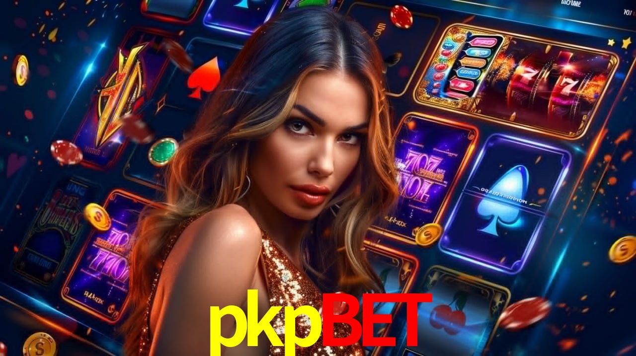 Inovações de Jogos na pkpbet: O Futuro das Experiências Interativas