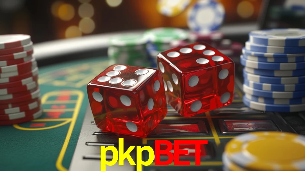 Welcome Bonus pkpbet