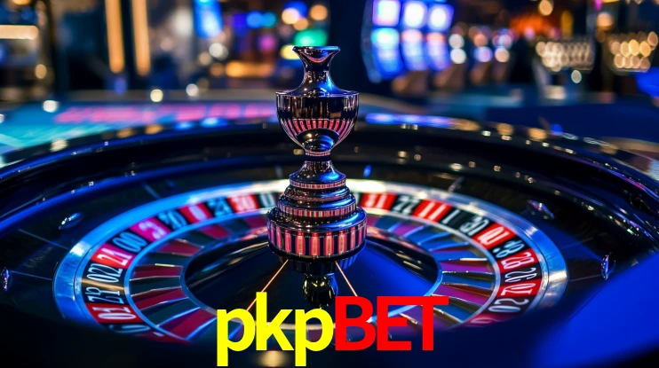 pkpbet,pkp.bet