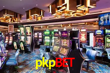 A Experiência Imersiva dos Cassinos Ao Vivo no pkpbet