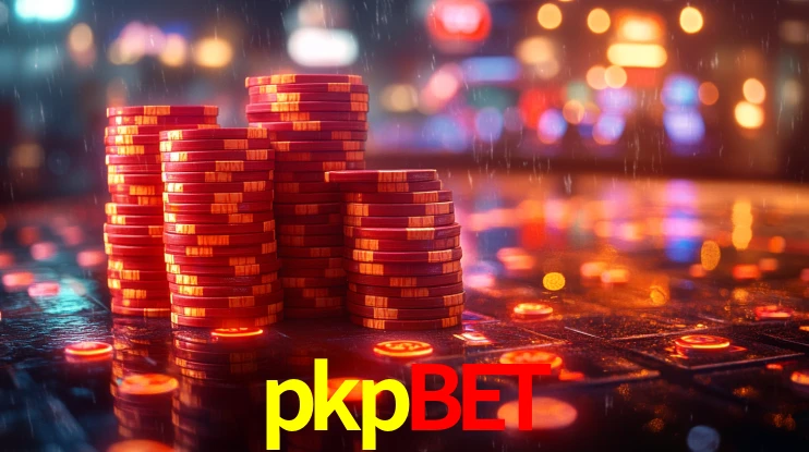 pkpbet,pkp.bet