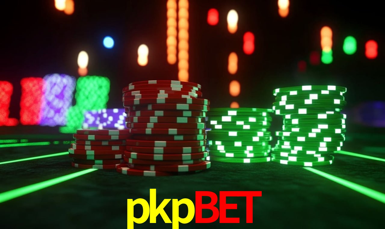 Welcome Bonus pkpbet
