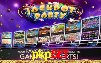Descubra a Magia dos Jogos de Arcade no pkpbet