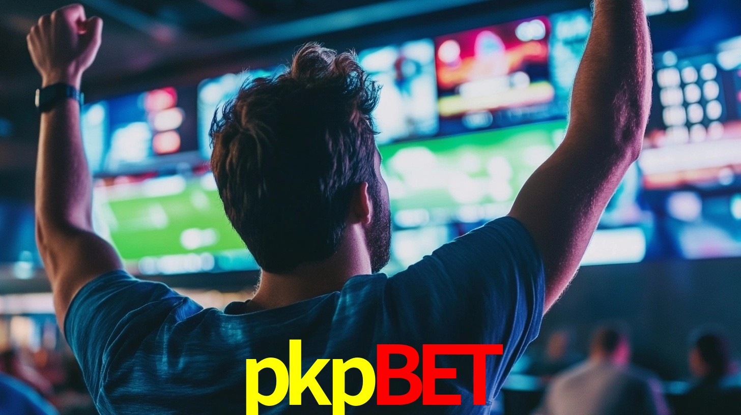 pkpbet,pkp.bet