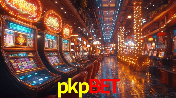 pkpbet - Sites de jogos de azar seguros - pkp.bet