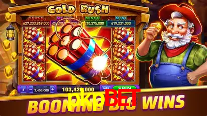 Desvendando o Mundo dos Jogos Virtuais na pkpbet