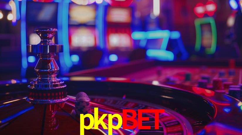 pkpbet,pkp.bet