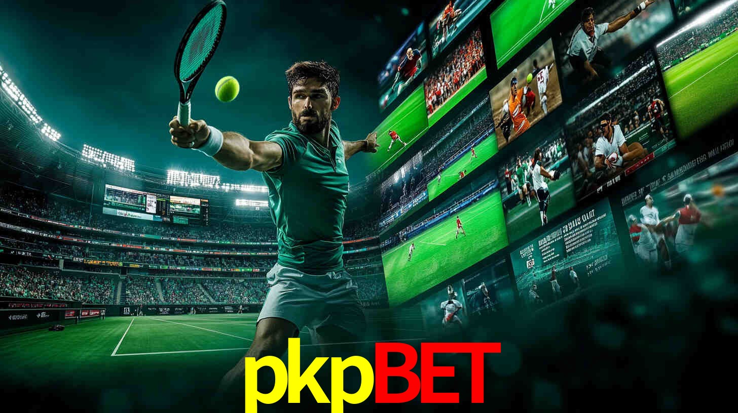 Inovações de Jogos na pkpbet: O Futuro das Experiências Interativas