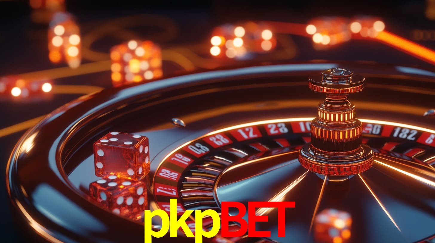 Bônus Generosos e Exclusivos no pkpbet para Você!