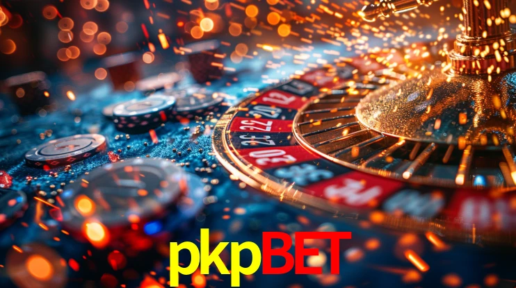 Live Casino pkpbet