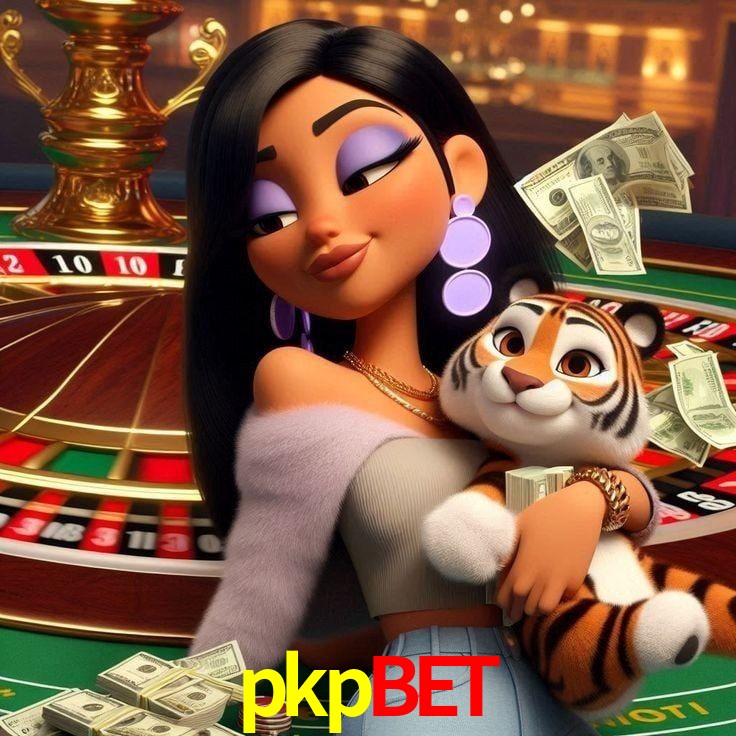 Tennis Betting pkpbet