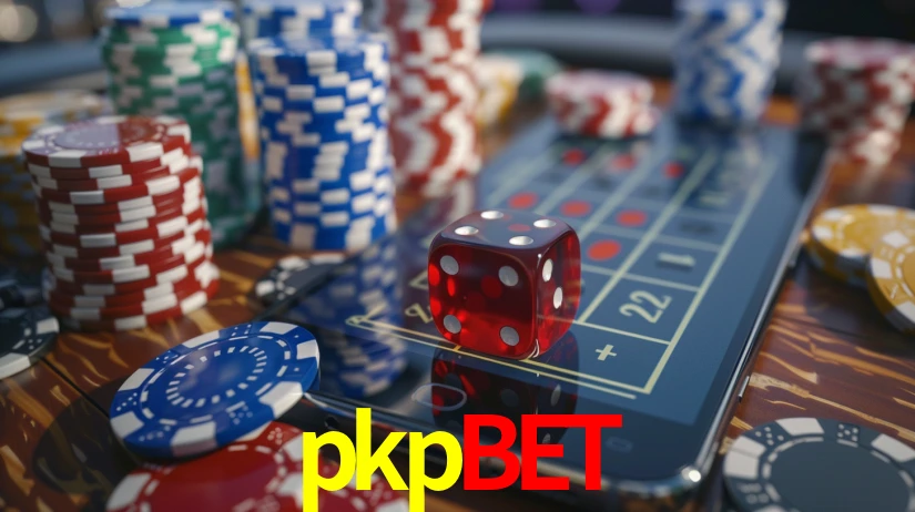 pkpbet,pkp.bet