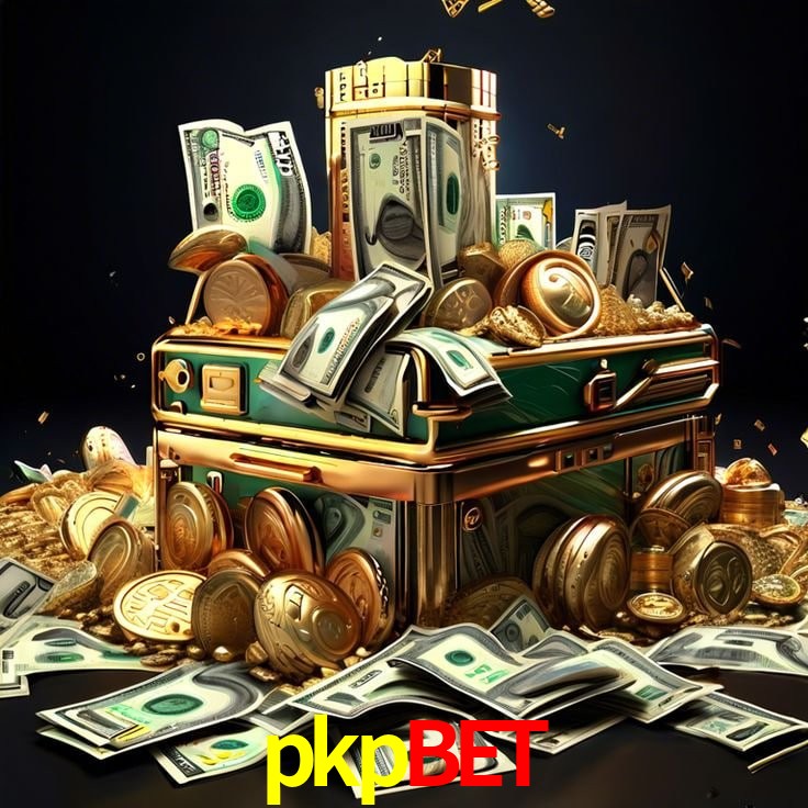 Experiência VIP pkpbet