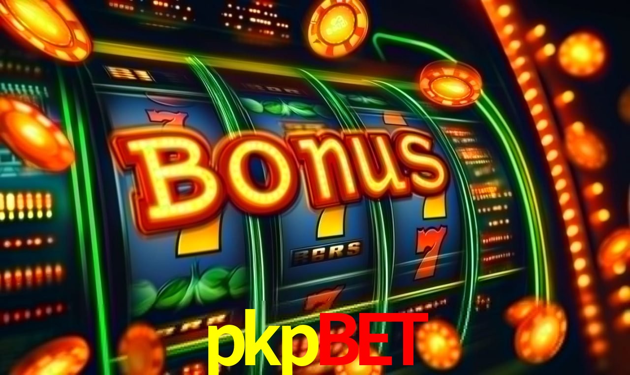 VIP Casino pkpbet