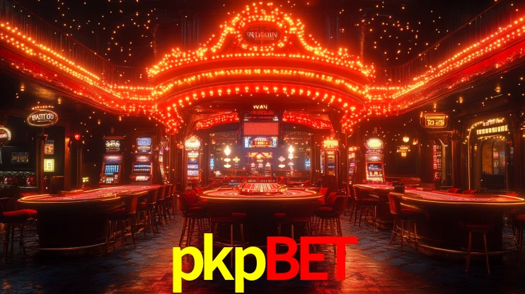 pkpbet