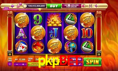 A Emoção da Loteria na pkpbet: Uma Chance de Mudança de Vida