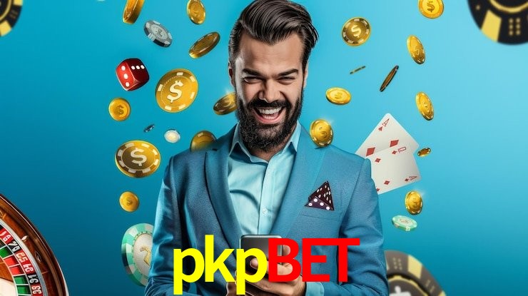 Gates of Olympus pkpbet