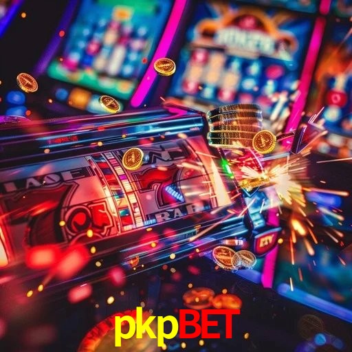 cassino pkpbet