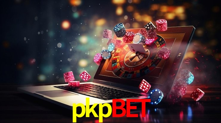 A Experiência Imersiva dos Cassinos Ao Vivo no pkpbet