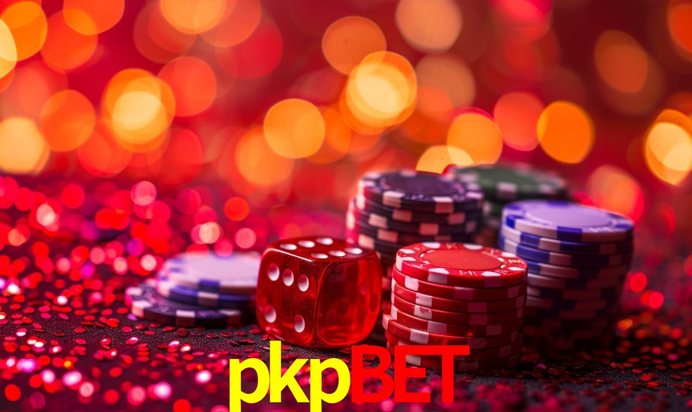Explorando a Categoria de Eventos em Apostas na pkpbet