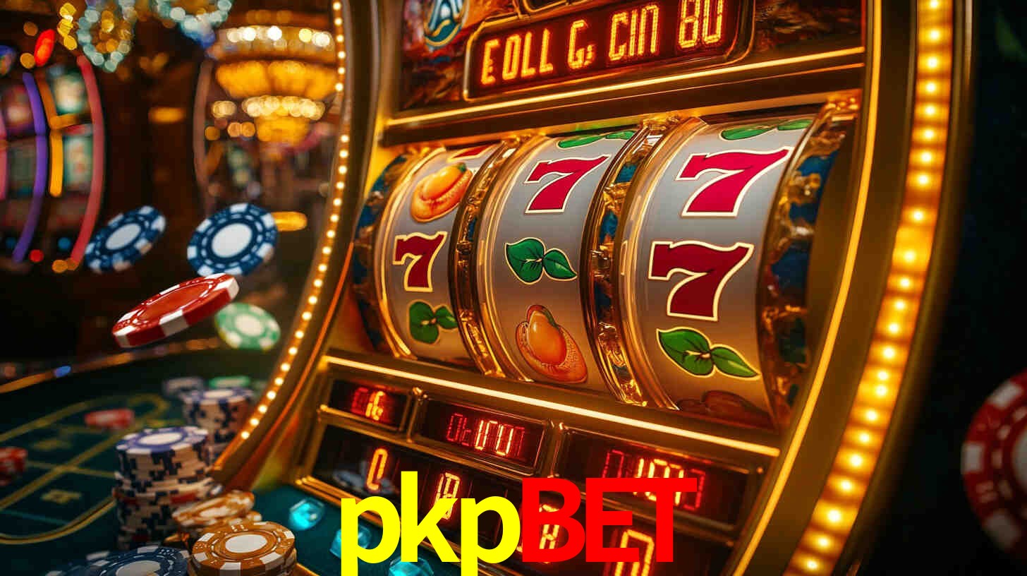 pkpbet App Interface