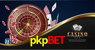 Welcome Bonus pkpbet