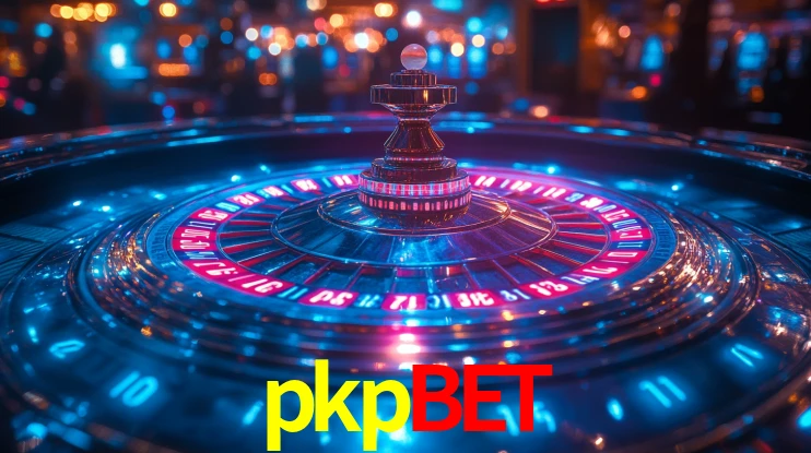 pkpbet,pkp.bet
