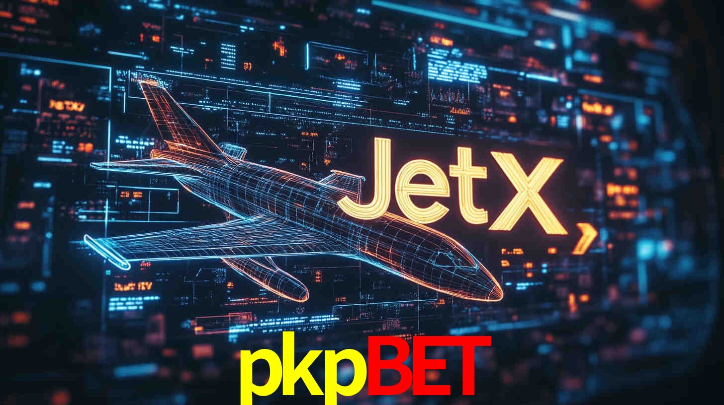 Desvendando o Mundo dos Jogos Virtuais na pkpbet
