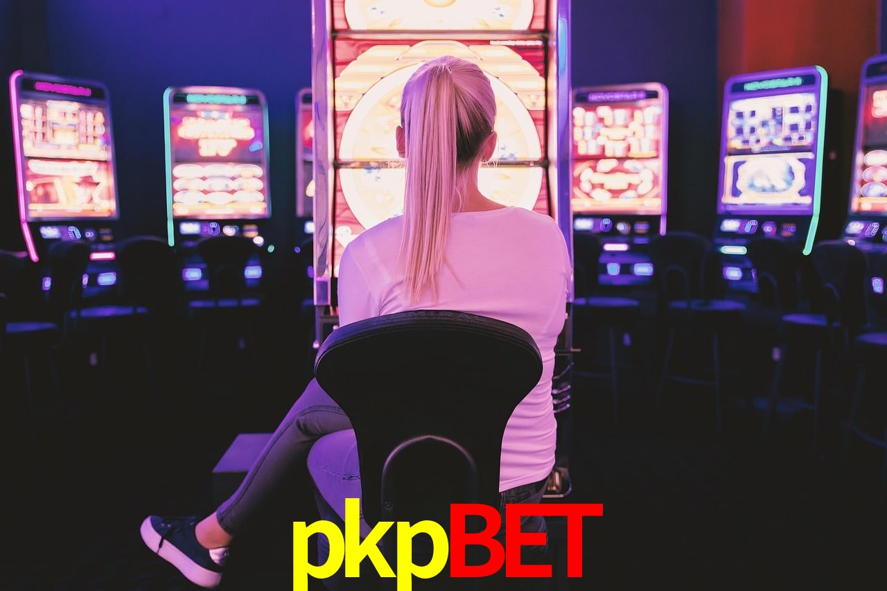 Bonus Features pkpbet