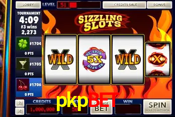 Desvendando o Mundo dos Jogos Virtuais na pkpbet