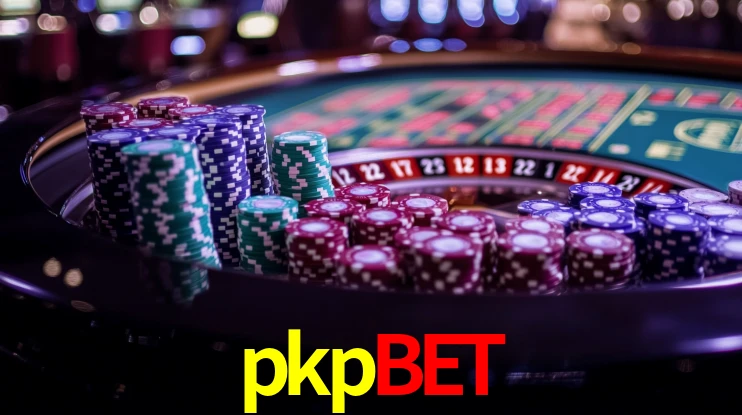 Tournaments pkpbet