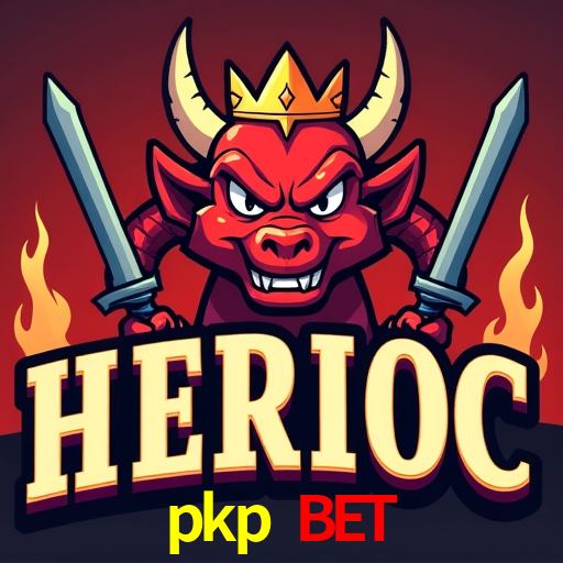 Provedores de Jogos pkp bet