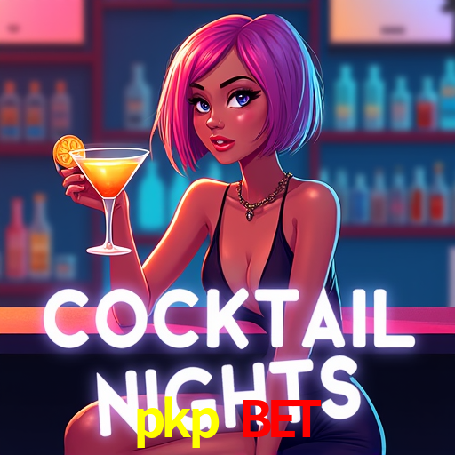 Login Seguro pkp bet