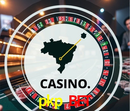 Casino Ao Vivo pkp bet